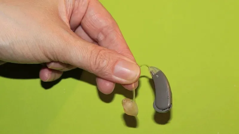 Қазақстандықтар есту қабілеті бұзылған жағдайда есту аппараттарымен қамтамасыз етіледі