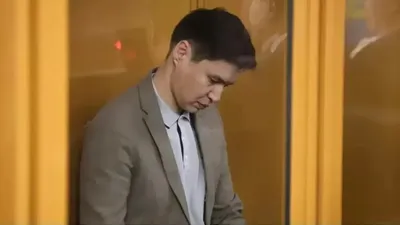 Бақытжан Байжанов, Қуандық Бишімбаев, бауыры, мерзімінен бұрын босау, бостандық , сурет - Zakon.kz жаңалық 22.08.2025 17:25