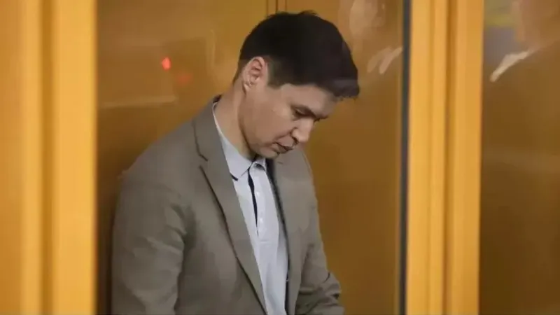 Қуандық Бишімбаевтың бауыры мерзімінен бұрын бостандыққа шығатын болды