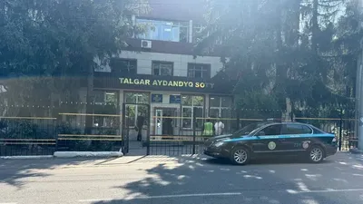 Хасан Қасымбаевтың ісі: фитнес-жаттықтырушы өзін қалай ұрлап, ұрып-соққандарын айтты, сурет - Zakon.kz жаңалық 22.08.2025 14:29