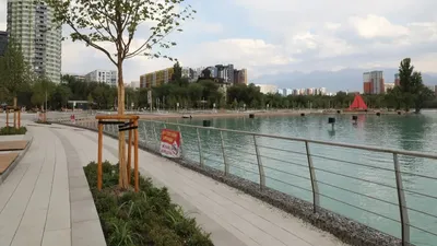 "90 күн – таза қала үшін": алматылық жас блогер экочеллендж бастады, сурет - Zakon.kz жаңалық 22.08.2025 12:16