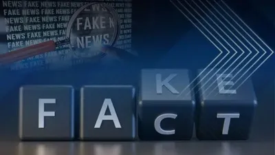 Фейктерді жасау және тарату технологиясы: алғашқы идеядан жаппай таратуға дейін, сурет - Zakon.kz жаңалық 22.08.2025 13:31