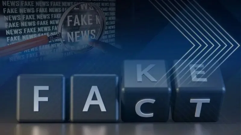 Фейктерді жасау және тарату технологиясы: алғашқы идеядан жаппай таратуға дейін