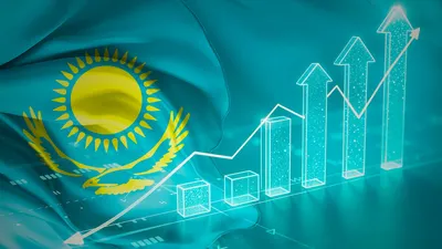 S&P агенттігі Қазақстанның кредиттік болжамын жақсартты, сурет - Zakon.kz жаңалық 23.08.2025 11:52