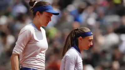 Анна Данилина биыл алтыншы рет WTA финалында бақ сынайды, сурет - Zakon.kz жаңалық 23.08.2025 09:45