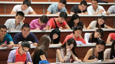 Магистратура: грант иегерлерінің тізімі жарияланды, сурет - Zakon.kz жаңалық 23.08.2025 11:10