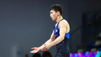 Арсен Жұма грек-рим күресінен U20 әлем чемпионатында қола медаль жеңіп алды, сурет - Zakon.kz жаңалық 24.08.2025 09:51