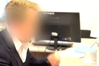 Астанада танымал блогер қамауға алынды, сурет - Zakon.kz жаңалық 24.08.2025 13:10