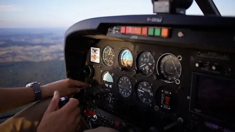 Әуе оқу орталығы мемлекеттік меншікке өтті