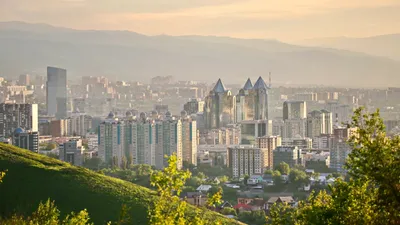 Алматы көшелеріндегі шектеулер қашан алынады? Әкімдік нақты мерзімді атады, сурет - Zakon.kz жаңалық 25.08.2025 19:19