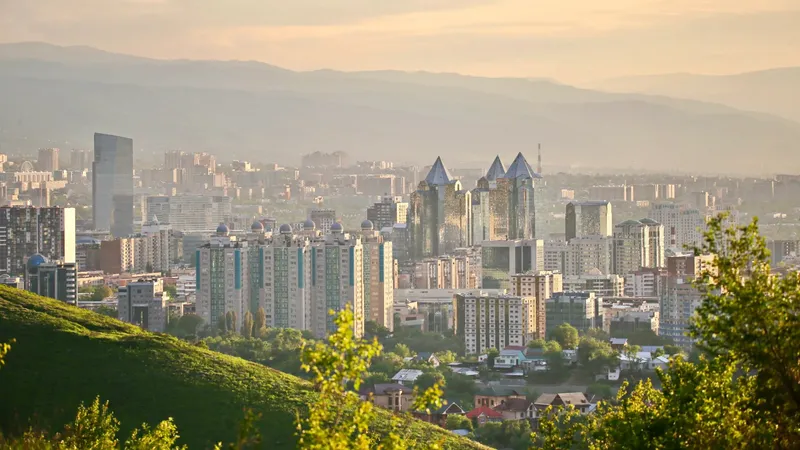 Алматы көшелеріндегі шектеулер қашан алынады? Әкімдік нақты мерзімді атады