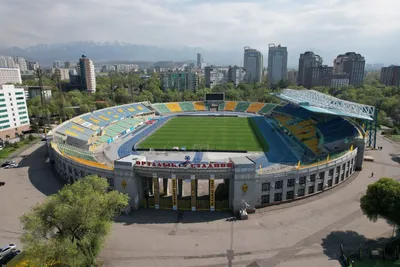 "Қайрат" – "Селтик" матчы: тегін автобустар қай жерлерден жүреді, сурет - Zakon.kz жаңалық 25.08.2025 18:51