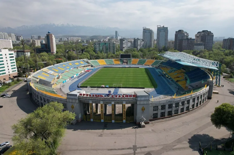 "Қайрат" – "Селтик" матчы: тегін автобустар қай жерлерден жүреді