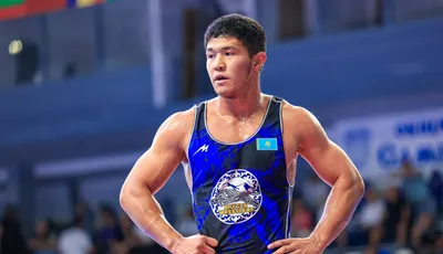 Қазақстан грек-рим күресінен U20 әлем чемпионатында төртінші медалін жеңіп алды, сурет - Zakon.kz жаңалық 25.08.2025 10:10