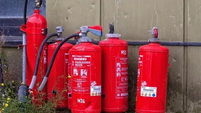 Өрт қауіпсіздігі саласындағы аудит бойынша сараптамалық ұйымдарды аккредиттеу қағидалары өзгерді , сурет - Zakon.kz жаңалық 25.08.2025 10:02