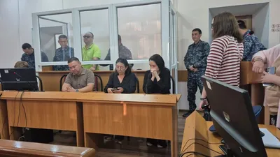 БҚО-дағы тапсырыспен кісі өлтіру ісі: Эльвира Еркебаева сот залынан босатылды, сурет - Zakon.kz жаңалық 25.08.2025 21:13