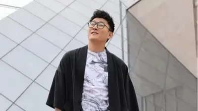 Қазақстандық әнші "Новая волна" байқауы тарихында алғаш рет жеңіске жетті, сурет - Zakon.kz жаңалық 25.08.2025 21:40