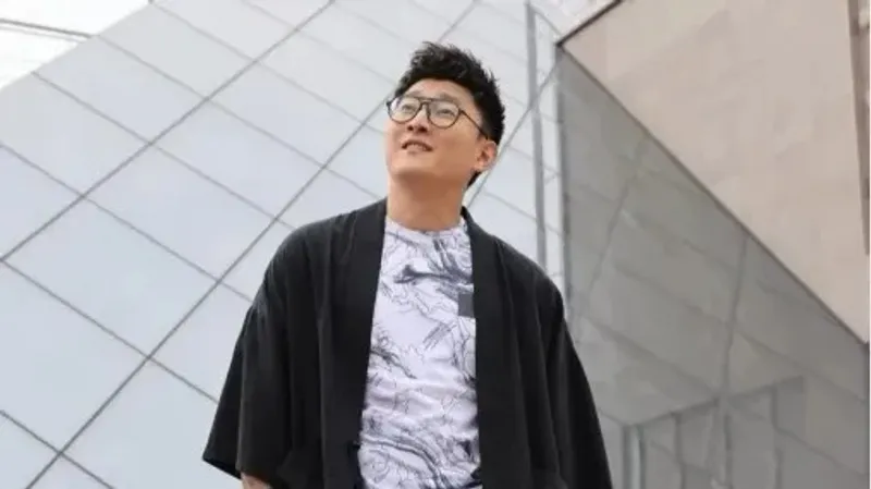 Қазақстандық әнші "Новая волна" байқауы тарихында алғаш рет жеңіске жетті