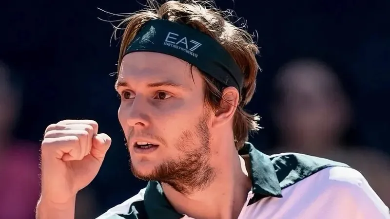 АҚШ ашық чемпионаты: Бублик US Open чемпионын жеңді