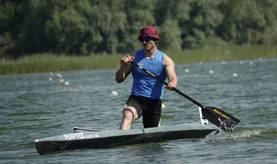 Үздік ондықтың қатарында: Қазақстан байдарка мен каноеде есуден әлем чемпионатында өнерін аяқтады, сурет - Zakon.kz жаңалық 26.08.2025 18:36