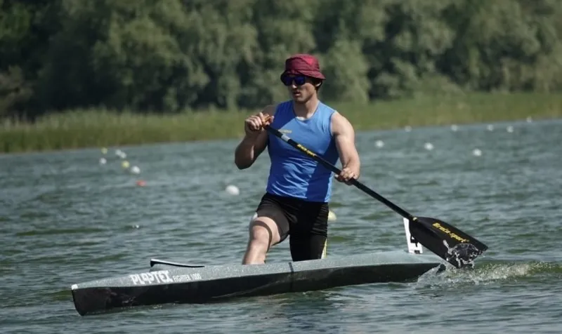 Үздік ондықтың қатарында: Қазақстан байдарка мен каноеде есуден әлем чемпионатында өнерін аяқтады
