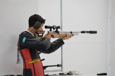 Нысана көздеу: Қазақстан жасөспірімдер құрамасы Азия чемпионатында рекорд тіркеді, сурет - Zakon.kz жаңалық 26.08.2025 20:40