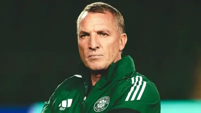 "Селтик" бапкері командасының сәтсіздігін мойындап, "Қайратты" құттықтады, сурет - Zakon.kz жаңалық 27.08.2025 11:16