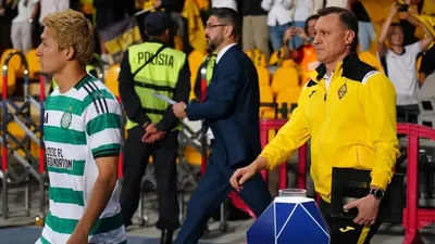 Оразбахтин: Топтық кезеңде мүмкіндігінше атақты клубтармен кездескіміз келеді, сурет - Zakon.kz жаңалық 27.08.2025 11:28