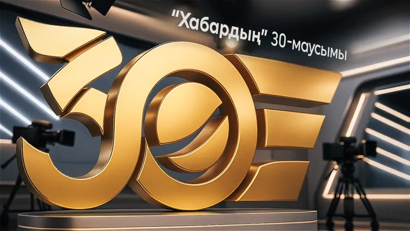 "Хабардың" 30-маусымы: The Voice Қазақстан, айтыс, "Келінжан" және тағы басқа