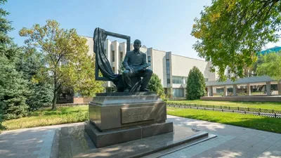 Қазақстандағы ең ірі музей уақытша жабылады, сурет - Zakon.kz жаңалық 27.08.2025 15:42