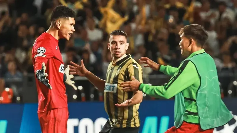 "Қайрат" Чемпиондар лигасының негізгі кезеңінде кем дегенде 12 млрд теңге табыс табады