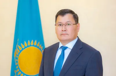 Қазақстанның ұлттық экономика вице-министрі тағайындалды, сурет - Zakon.kz жаңалық 27.08.2025 19:50
