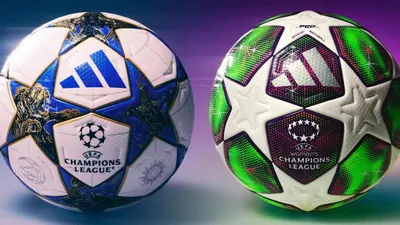 УЕФА "Қайрат" үшін Чемпиондар лигасында жаңа үлгідегі доптар дайындады, сурет - Zakon.kz жаңалық 27.08.2025 19:03