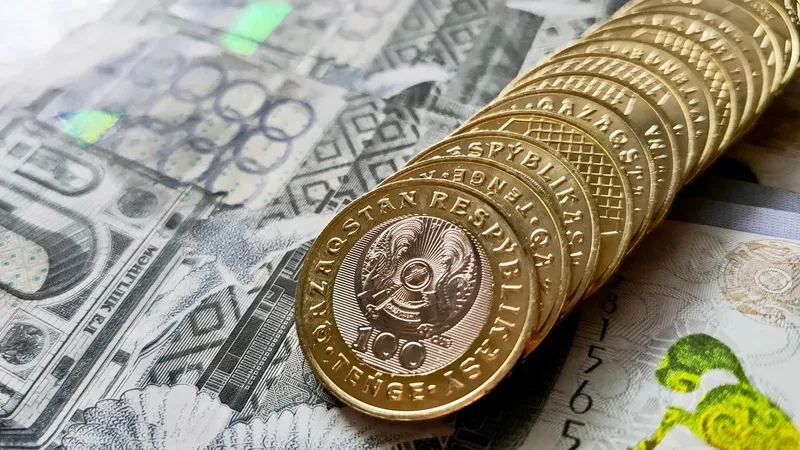 Астанада экс-қызметкер компаниядан қомақты қаржы жымқырған