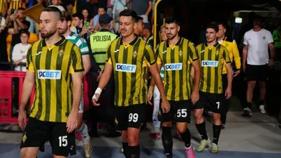 "Қайрат" футболшылары Чемпиондар лигасы жеребесінің нәтижесін қалай қабылдады, сурет - Zakon.kz жаңалық 28.08.2025 23:40