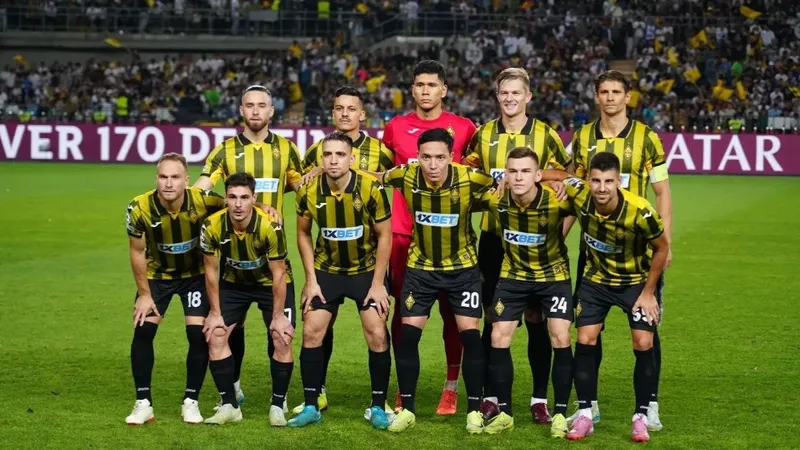 "Реал Мадрид" Алматыға келеді