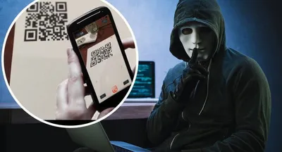 Астанада жалған QR-код қолданған ер адам ұсталды, сурет - Zakon.kz жаңалық 28.08.2025 17:39