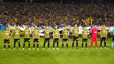 "Қайрат" УЕФА Чемпиондар лигасында төртінші себетке түсті, сурет - Zakon.kz жаңалық 28.08.2025 13:35