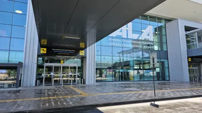 Алматы әуежайында қол жүгін тексеруге қатысты жаңа ережелер енгізілді, сурет - Zakon.kz жаңалық 28.08.2025 17:42