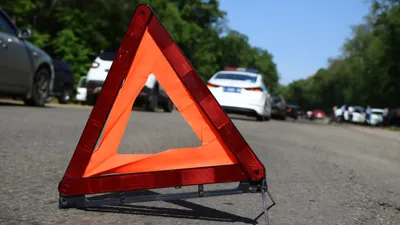 Алматыда жол апаты көбейді: жыл басынан бері 45 адам қаза тапты, сурет - Zakon.kz жаңалық 28.08.2025 20:06