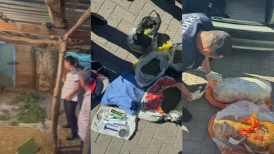 ҚР Ішкі істер министрлігі "Заң және тәртіп" қағидатын қамтамасыз ету мақсатында "Қарасора – 2025" жедел алдын алу іс-шарасын жалғастырып жатыр. , сурет - Zakon.kz жаңалық 28.08.2025 14:03