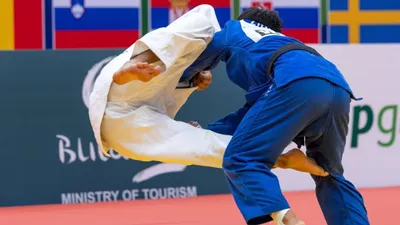 Екі қазақстандық дзюдошы кадеттер арасындағы әлем чемпионатының финалына жолдама алды, сурет - Zakon.kz жаңалық 28.08.2025 18:21