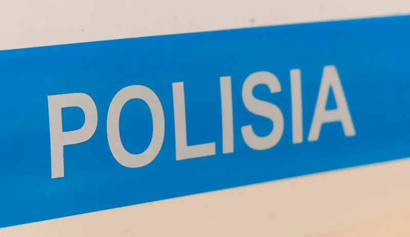 Шымкентте полицей жаяу жүргіншіні қағып өлтірді