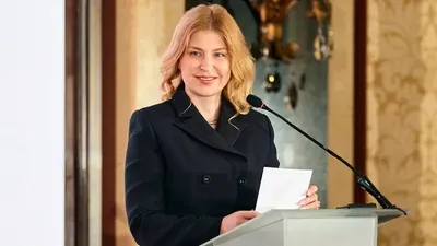 Зеленский АҚШ-тағы Украина елшісін тағайындады, сурет - Zakon.kz жаңалық 29.08.2025 10:03