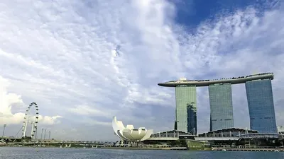 Президент 2025 жылғы 25 тамызда "Қазақстан Республикасы мен Сингапур Республикасы арасындағы қылмыстық істер бойынша өзара құқықтық көмек туралы келісімге қол қою туралы" жарлыққа қол қойды, деп хабарлайды Zakon.kz., сурет - Zakon.kz жаңалық 29.08.2025 09:11