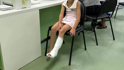 Ақтаудағы аквапаркта алты жастағы қыз жарақат алды, сурет - Zakon.kz жаңалық 29.08.2025 21:53