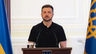 Украина БҰҰ Қауіпсіздік кеңесінің шұғыл отырысын өткізуді сұрады, сурет - Zakon.kz жаңалық 29.08.2025 09:43