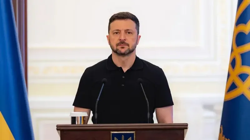 Украина БҰҰ Қауіпсіздік кеңесінің шұғыл отырысын өткізуді сұрады