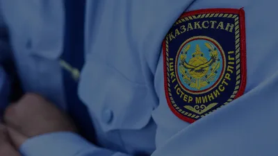 Жамбыл облыстық полиция департаменті бастығының бұрынғы орынбасары ұсталды, сурет - Zakon.kz жаңалық 30.08.2025 10:54