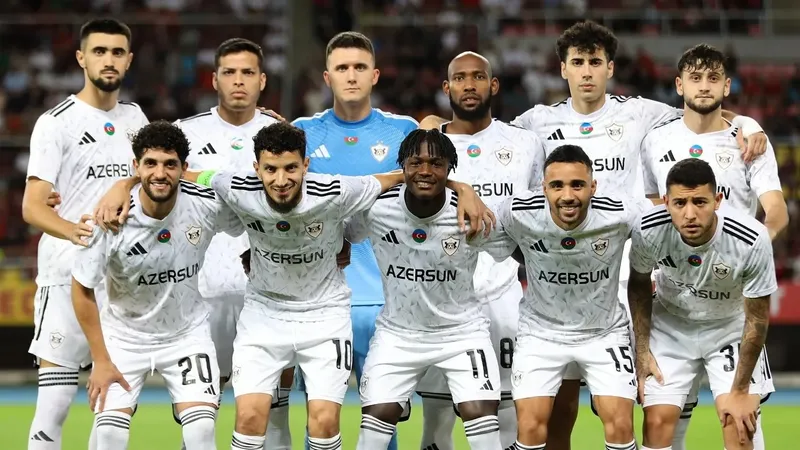 Әзербайжан Президенті "Қарабақ" футболшыларына бес миллион манат бөлді